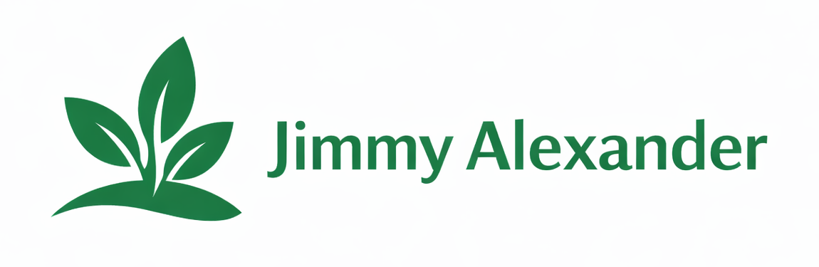Jimmy Alexander